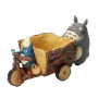 Benelic - Tricycle Diorama Pot - Mon Voisin Totoro - Maison Ghibli