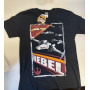 Star Wars T-shirt pour homme X-wing Rebel