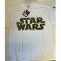 Star Wars T-shirt pour homme Logo