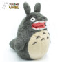 Maison Ghibli Peluche Totoro Rugissant M - Mon Voisin Totoro