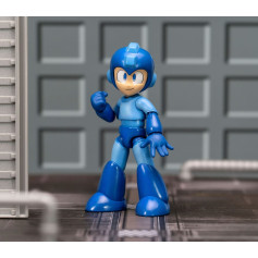 Jada Toys - Mega Man - Mega Man