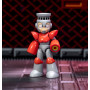 Jada Toys - Mega Man - Fire Man