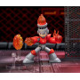 Jada Toys - Mega Man - Fire Man