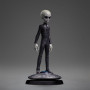 Iron Studios - I want to Believe - Alien Grey 1/10 BDS Art Scale