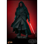 Hot Toys Star Wars The Phantom Menace - Darth Maul with Sith Speeder 2.0 Collector Edition MMS 1/6
