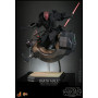Hot Toys Star Wars The Phantom Menace - Darth Maul with Sith Speeder 2.0 Collector Edition MMS 1/6