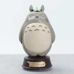 Boite À Musique TOTORO - Mon Voisin Totoro - Studio GHIBLI