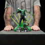 Iron Studios DC Comics - Green Lantern Unleashed BDS Arts Scale 1/10