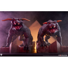 Premium Collectibles Studio PCS - Terror Dogs Set 1/4 Premier Series - Ghostbusters - SOS Fantômes