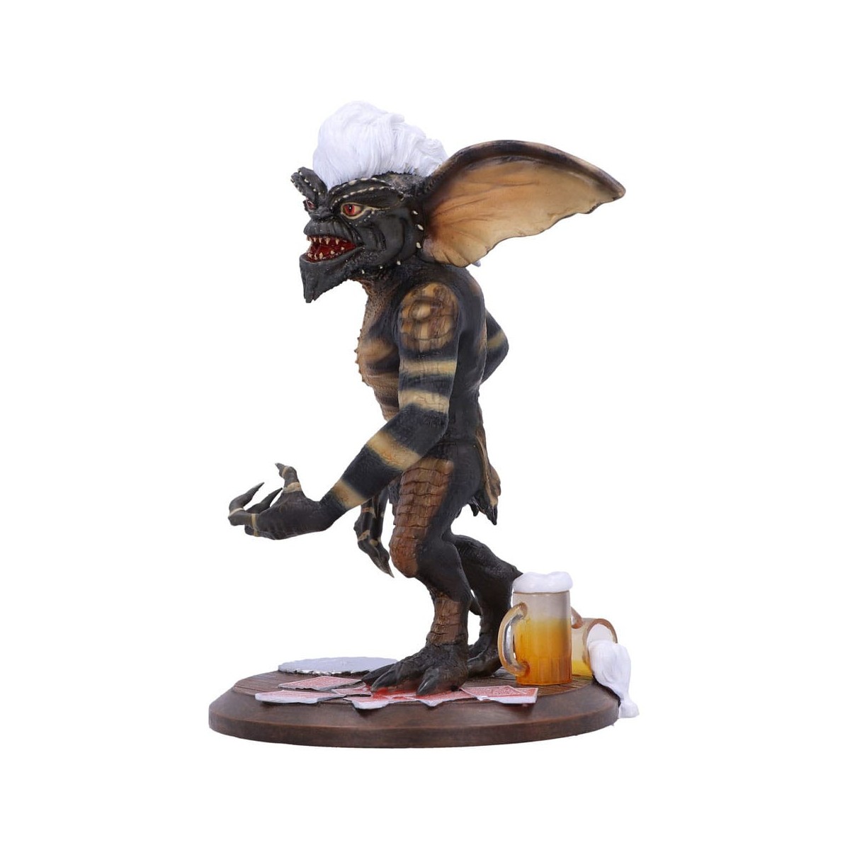 Nemesis Now - Stripe - Gremlins