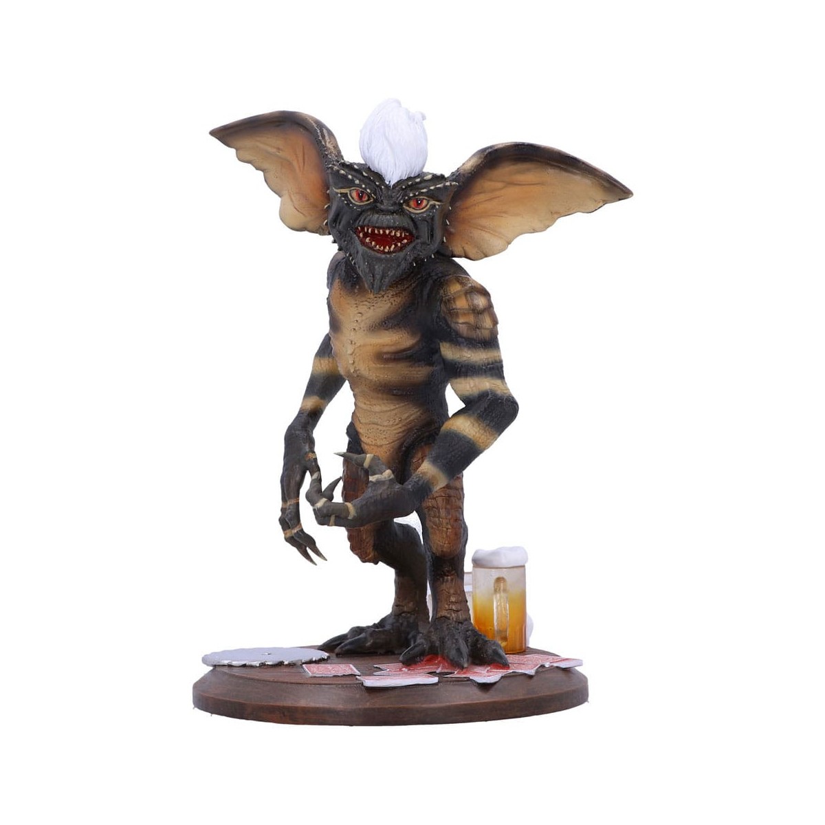 Nemesis Now - Stripe - Gremlins