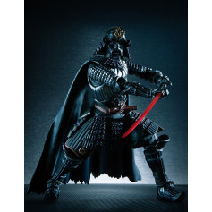 Bandai Star Wars Figurine Darth Vader Samurai