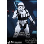 Hot Toys Star Wars VII First Order Stormtrooper 2-pack