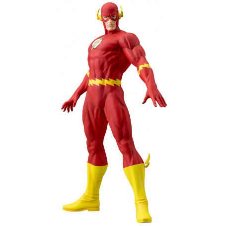 Kotobukiya Figurine PVC ARTFX 1/6 The Flash