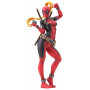 Kotobukiya Marvel Bishoujo Figurine PVC 1/7 Lady Deadpool