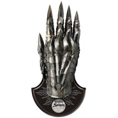 United Cutlery Le Hobbit Réplique Gant de Sauron