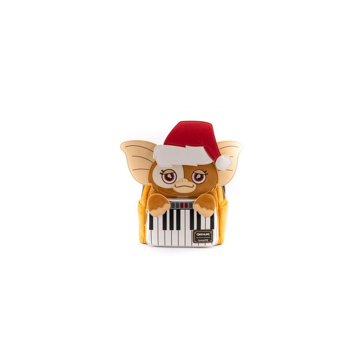 Gremlins - Loungefly Mini Sac A Dos Gizmo Holidays