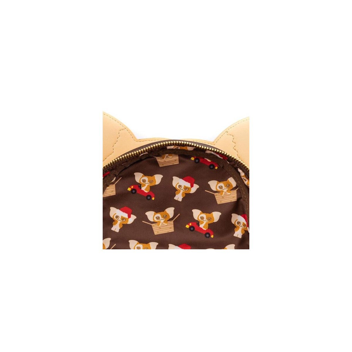 Gremlins - Loungefly Mini Sac A Dos Gizmo Holidays
