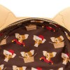 Gremlins - Loungefly Mini Sac A Dos Gizmo Holidays