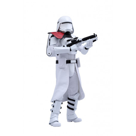 Hot Toys Star Wars VII First Order Snowtrooper Officer 1/6