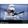 Hot Toys Star Wars VII First Order Snowtrooper Officer 1/6