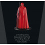 Attakus Star Wars Statue Royal Guard Elite 1/10
