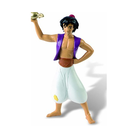 BullyLand Aladdin figurine Aladdin 11 cm