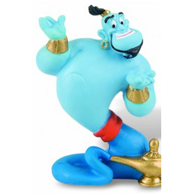 BullyLand Aladdin figurine Genie 8 cm