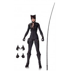 Dc Direct Batman Arkham Knight - Catwoman