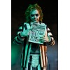 Neca BeetleJuice Beetlejuice - Ultimate Striped Suit Beetlejuice