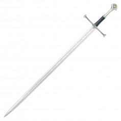 United Cutlery LOTR Epee Anduril - Roi aragorn