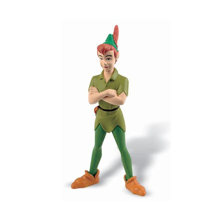 BullyLand Peter Pan figurine Peter Pan 10 cm