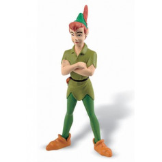 BullyLand Peter Pan figurine Peter Pan 10 cm