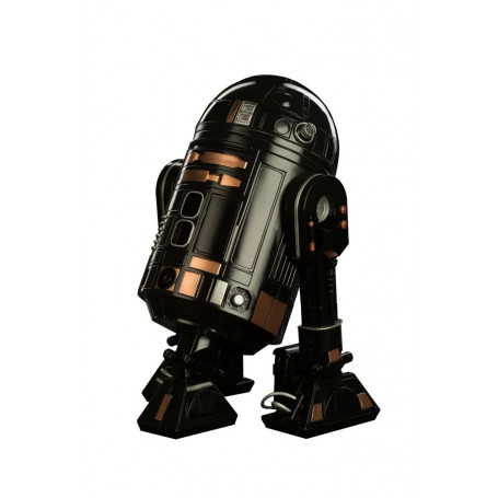 Sideshow figurine R2-Q5 1/6