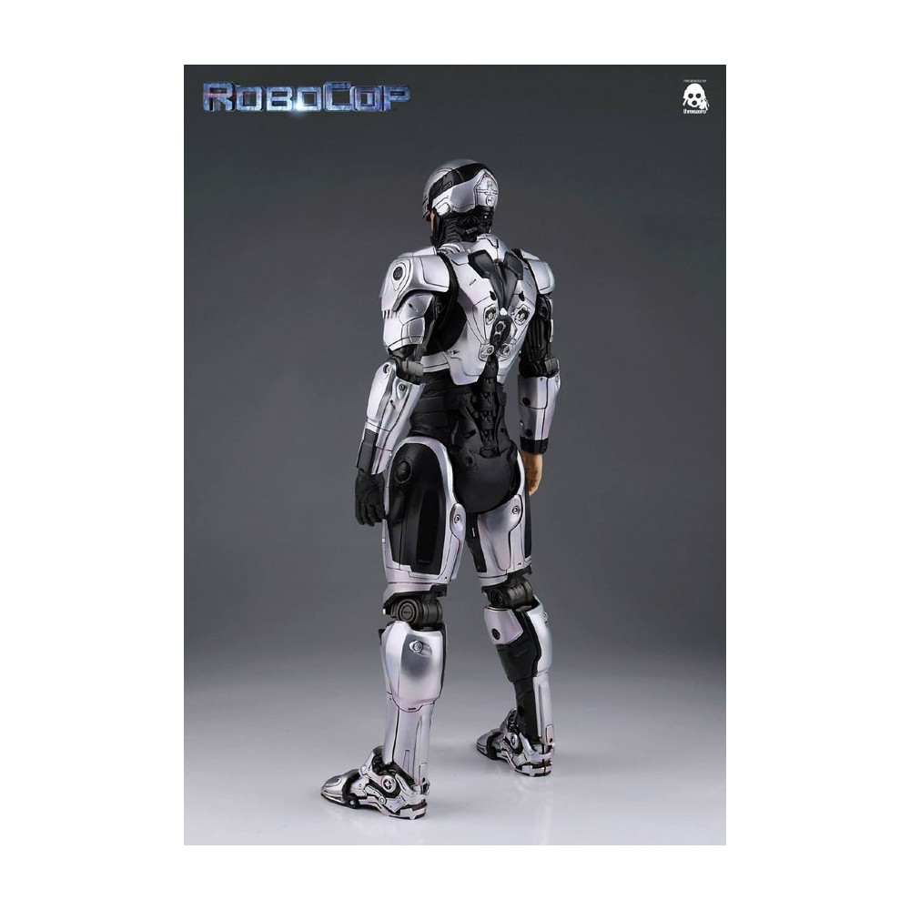 Three Zero Figurine Robocop 1 0 Figurine Collector 7187 three zero figurine robocop 10