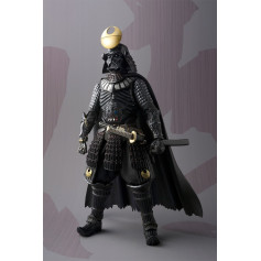 Bandai Star Wars Figurine Darth Vader Samurai General