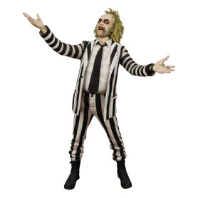 Cult Classic BeetleJuice 45 cm avec son