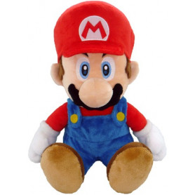 Super Mario Bros.: Mario 30 cm 