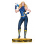 DC Direct Statue Black Canary Cover Girls