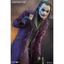 Sideshow Batman The Dark Knight: The Joker Premium Format Statue 