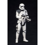 Kotobukiya Star Wars Episode VII figurine PVC ARTFX+ 1/10 First Order Stormtrooper