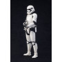 Kotobukiya Star Wars Episode VII figurine PVC ARTFX+ 1/10 First Order Stormtrooper
