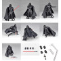 Kaiyodo Revoltech Star Wars Figurine Darth Vader 001