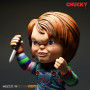 Mezco Jeu d´enfant figurine Stylized Roto Chucky Good Guy