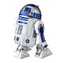 Kaiyodo Revoltech Star Wars Figurine R2-D2 004
