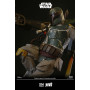 Xm Studio Star Wars Statue Boba Fett 1/4