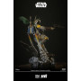 Xm Studio Star Wars Statue Boba Fett 1/4