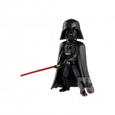 Banpresto Star Wars WCF Darth Vader Premium