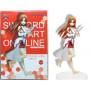 Taito Jamma Sword Art Online - Figurine PVC Asuna Loading