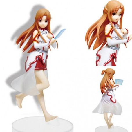 Taito Jamma Sword Art Online - Figurine PVC Asuna Loading